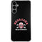 University of Nebraska Blackshirts Galaxy S24 Plus Clear Case